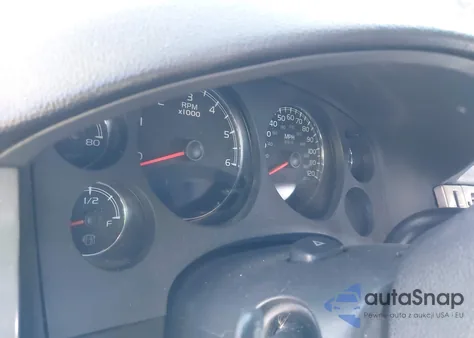 2008 Chevrolet Tahoe Ls из США, поврежденный, VIN 1GNFC13CX8R180986